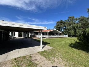 Holiday Home Fernandine - 600m from the sea by Interhome in Hals
